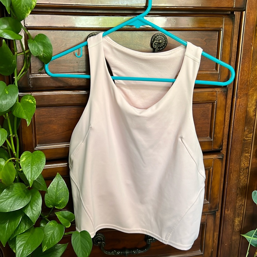 Lululemon align tank top